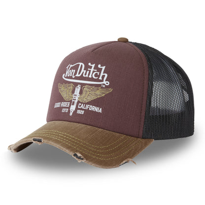 VD Casquette CREW18