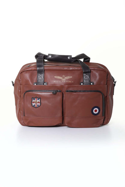 RAF DAHL 3 Bag - Navy