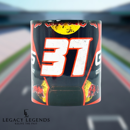 LL Mug Acosta 2024