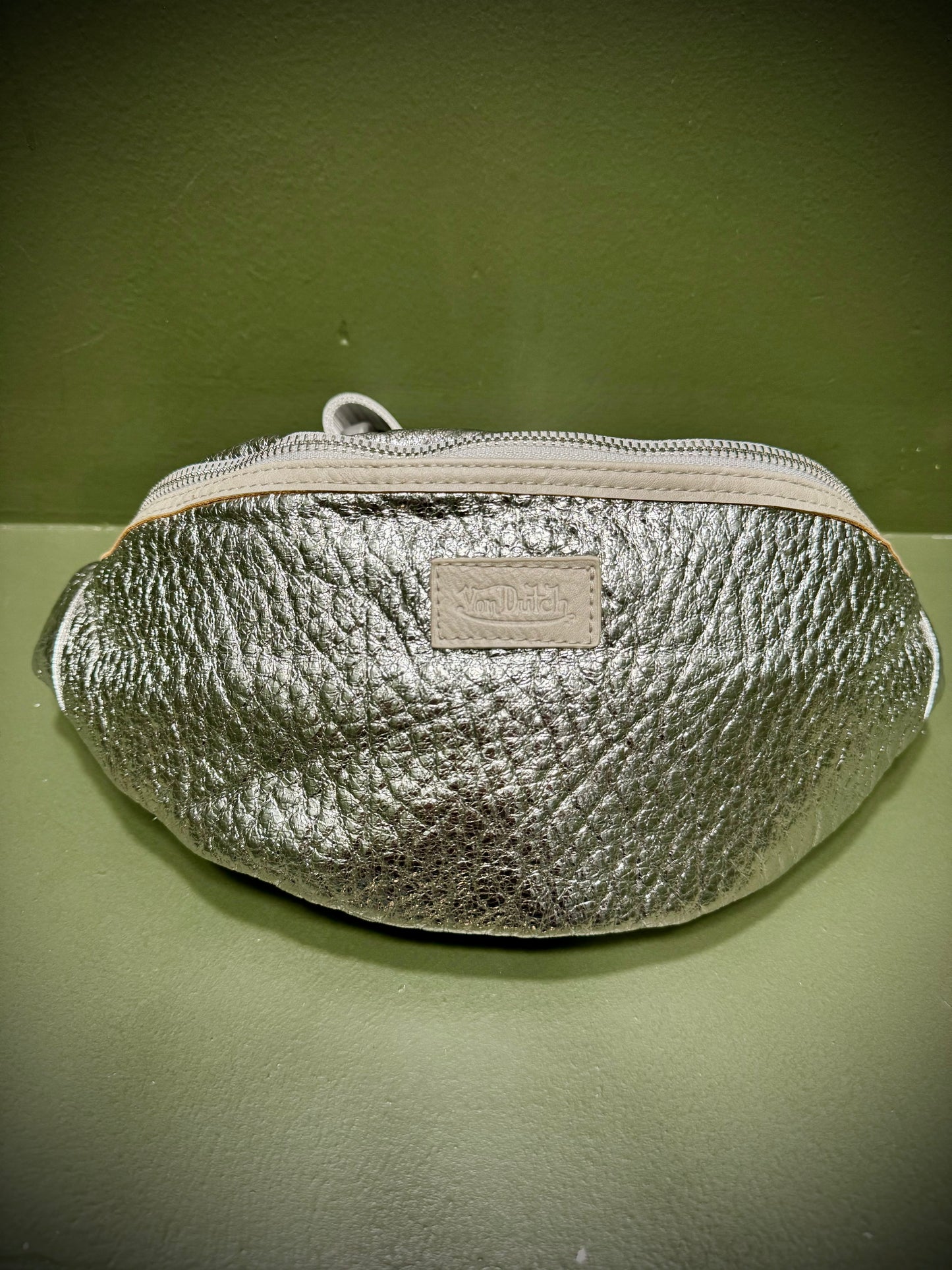 VD Sac Banane KALE - Argent