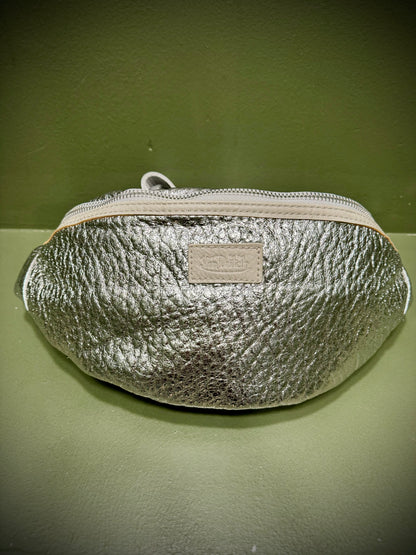 VD Sac Banane KALE - Argent