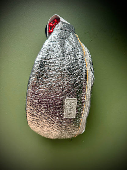 VD Sac Banane KALE - Argent