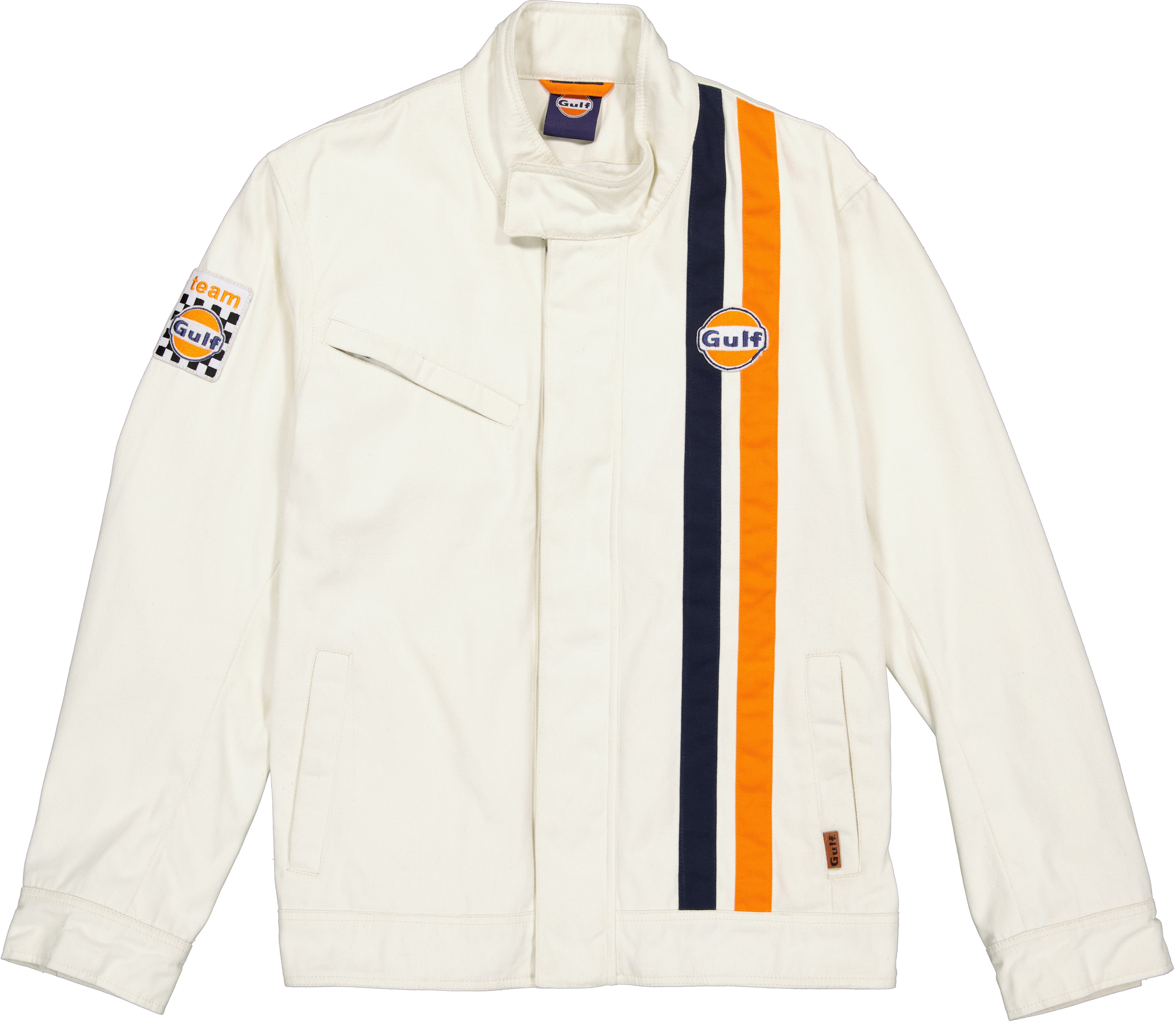 Veste gulf new arrivals