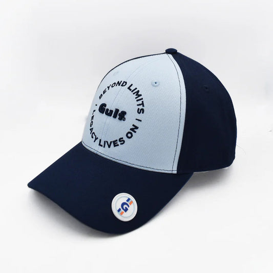 Gulf Casquette "Smart Casual 2 Tone"