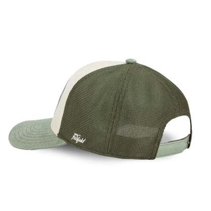 Hatfield Casquette "Log"