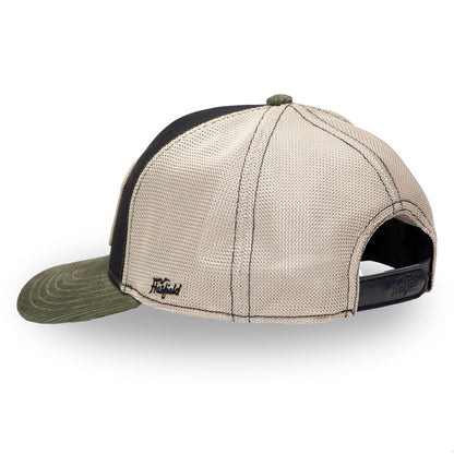 Hatfield Casquette "Mot"