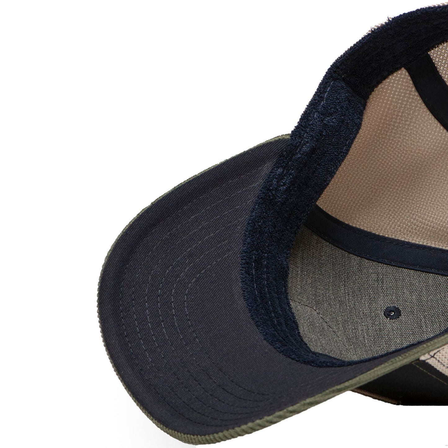 Hatfield Casquette "Mot"