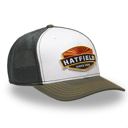 Hatfield Casquette "Sun"