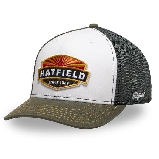 Hatfield Casquette "Sun"