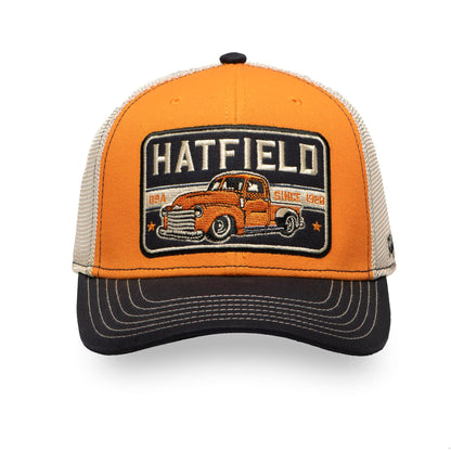 Hatfield Casquette "Truck"