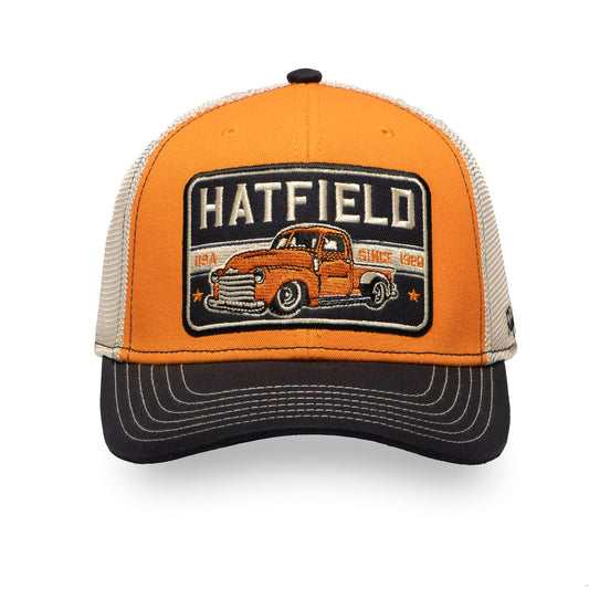Hatfield Casquette "Truck"