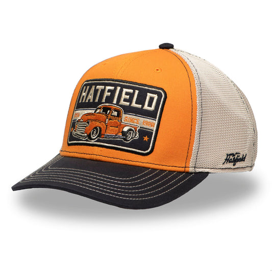 Hatfield Casquette "Truck"
