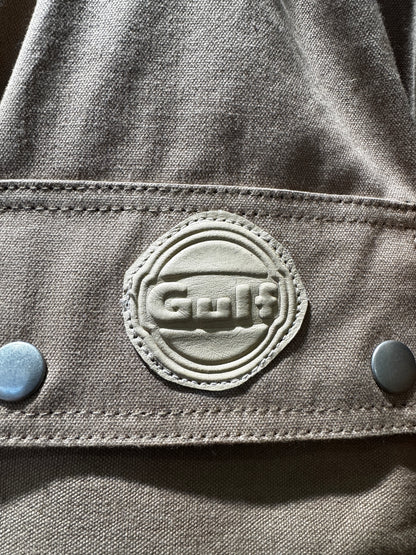 Gulf Veste "Canva Motor"