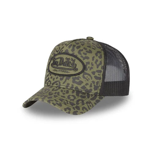 VD Casquette LEOK