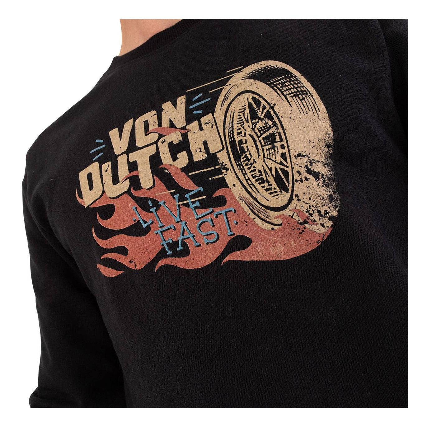 VD Sweat BANG - 1 en stock