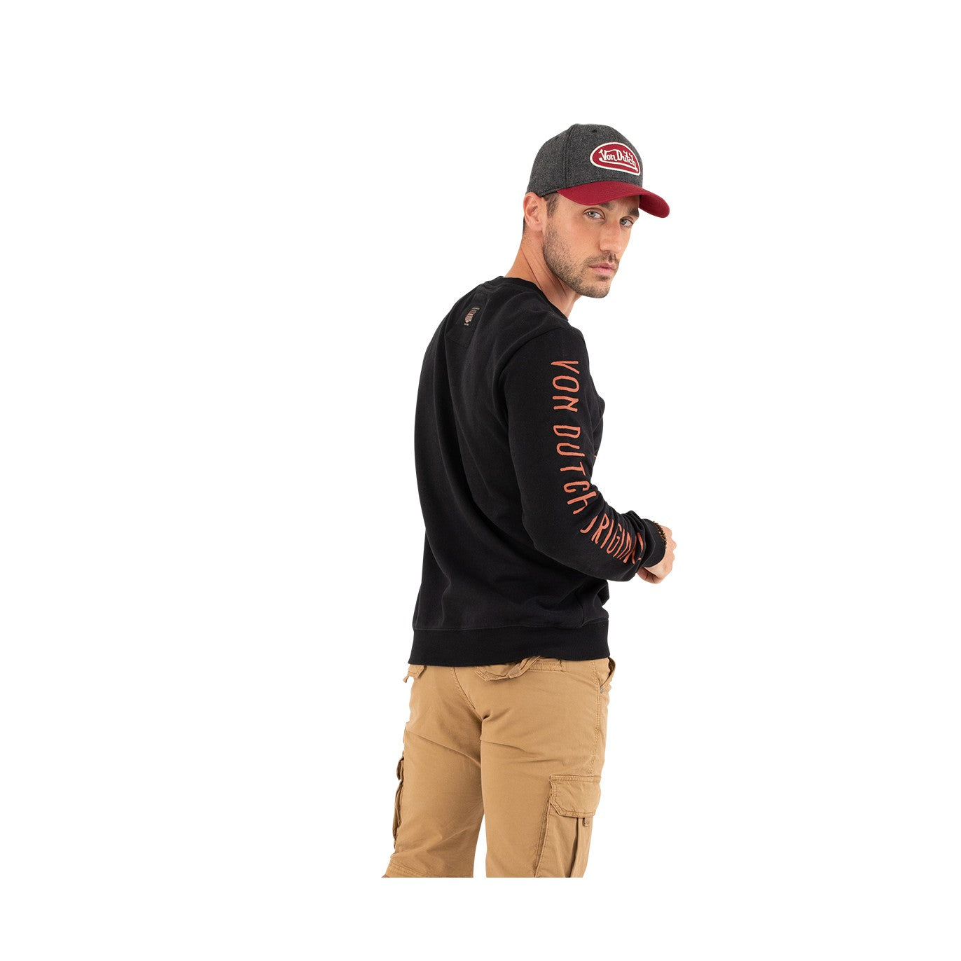 VD Sweat BANG - 1 en stock