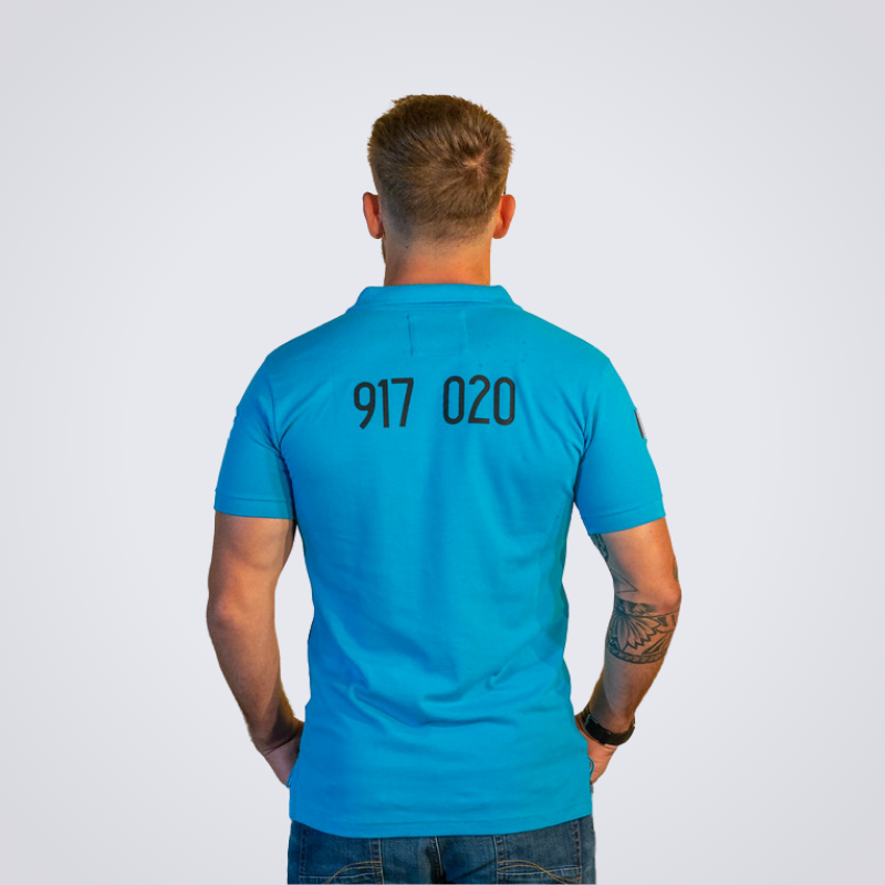DCC Polo 917-020  - 1 en stock
