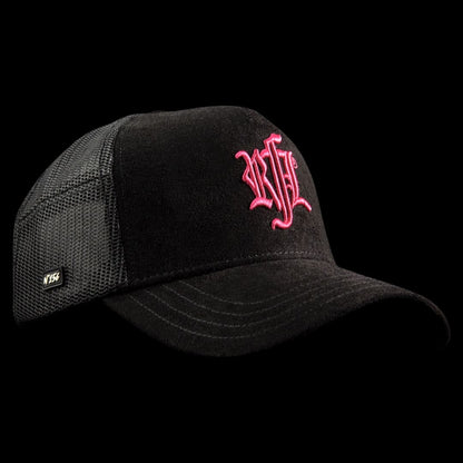 RFL Casquette PINK DREAM