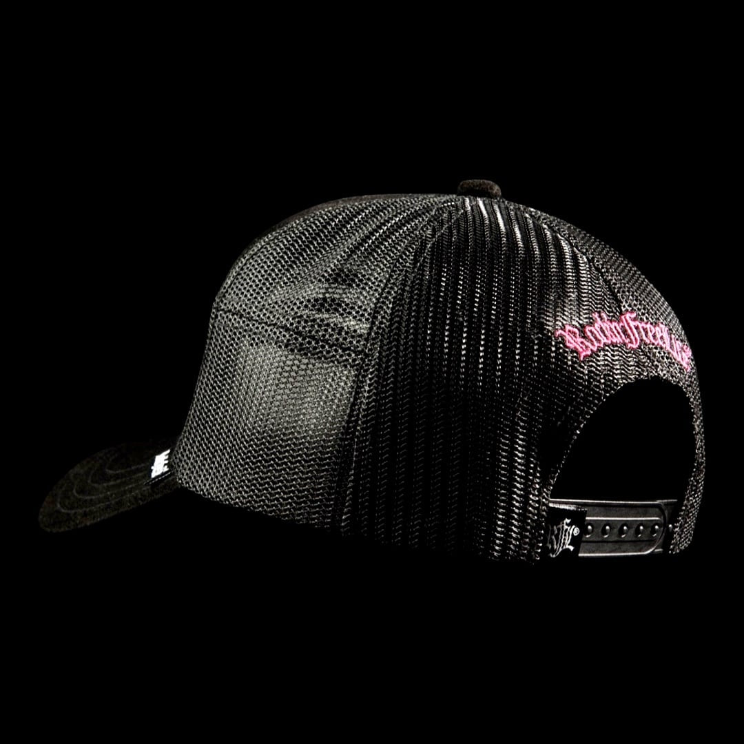 RFL Casquette PINK DREAM