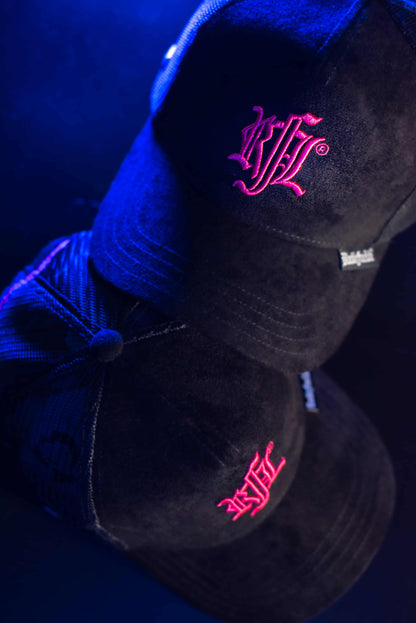 RFL Casquette PINK DREAM