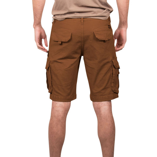 VD Bermuda CARGO - Marron