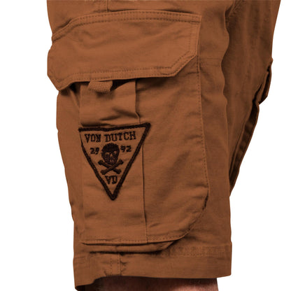 VD Bermuda CARGO - Marron