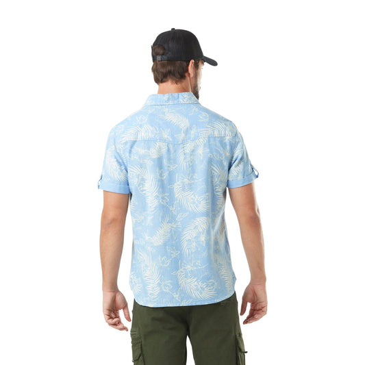 VD Chemise MC CHAMB -  1 en stock