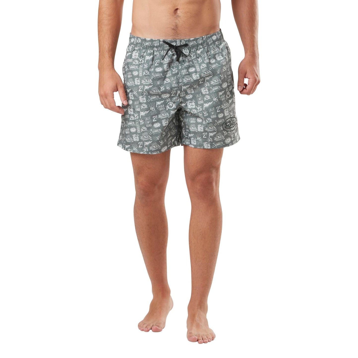 VD Short de Bain BURT