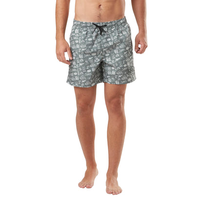 VD Short de Bain BURT