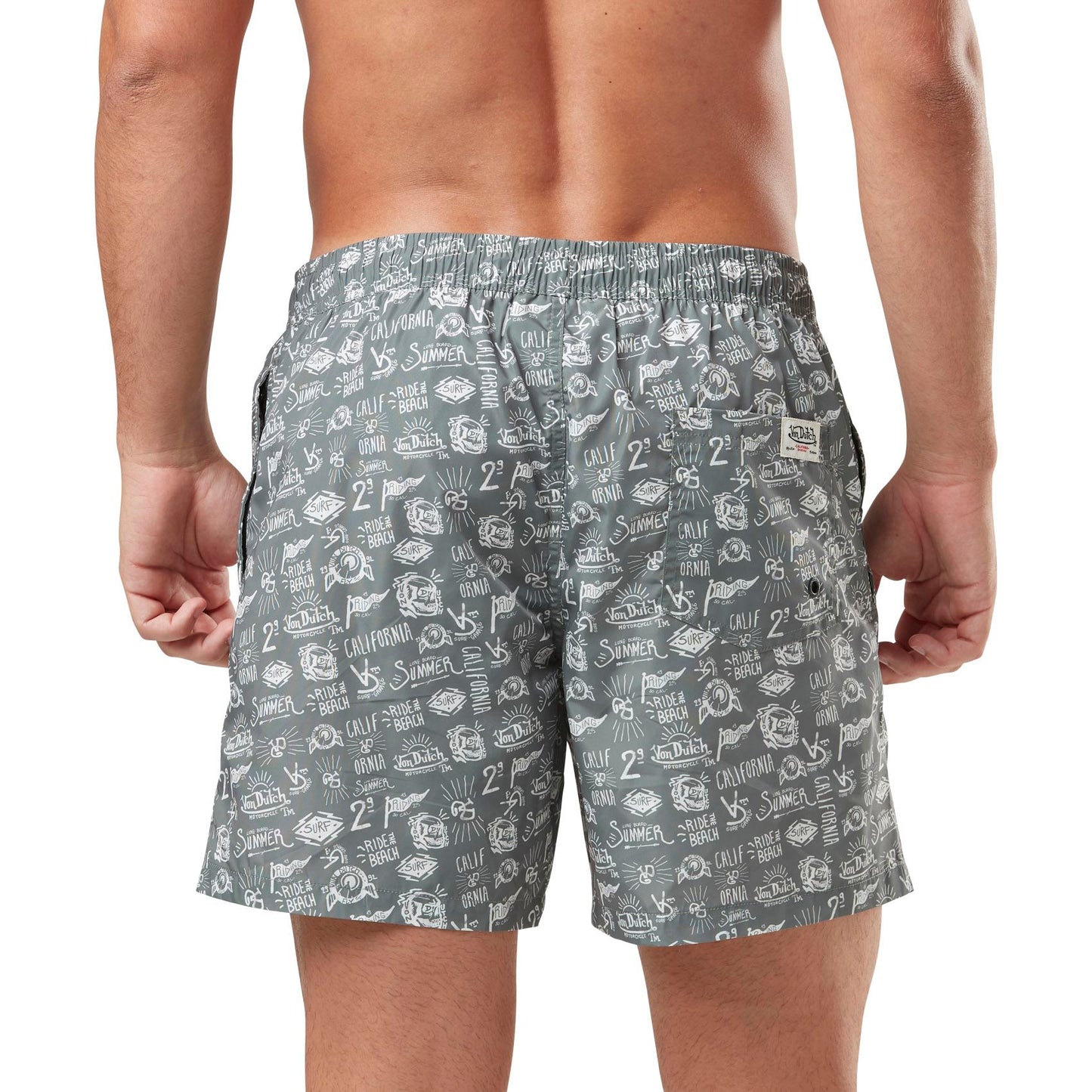 VD Short de Bain BURT