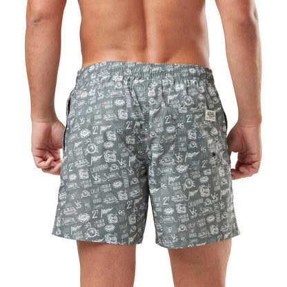 VD Short de Bain BURT