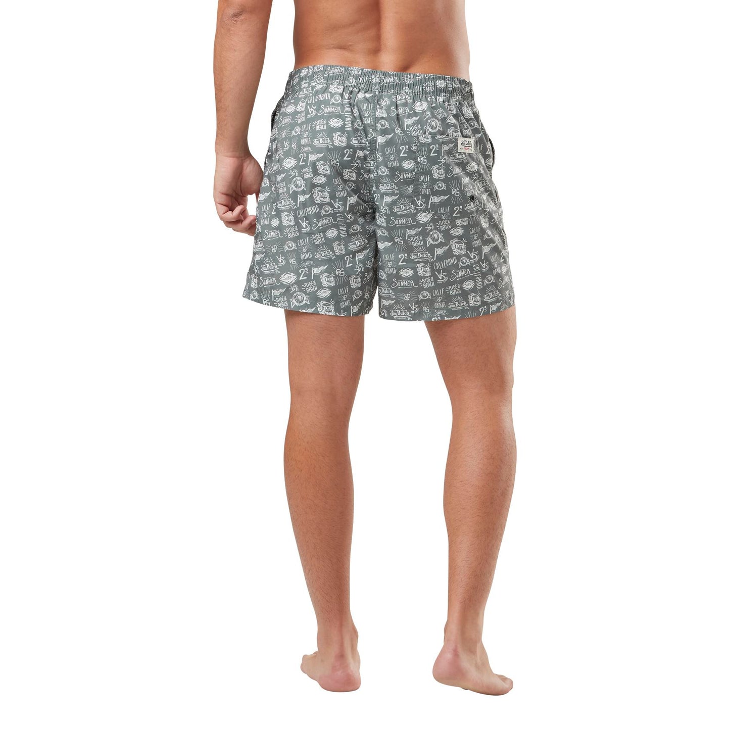 VD Short de Bain BURT