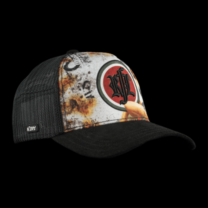 RFL Casquette LUCKY