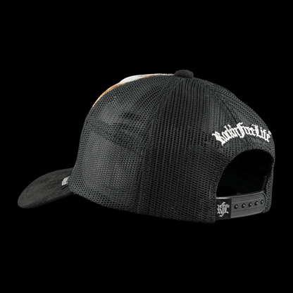RFL Casquette LUCKY