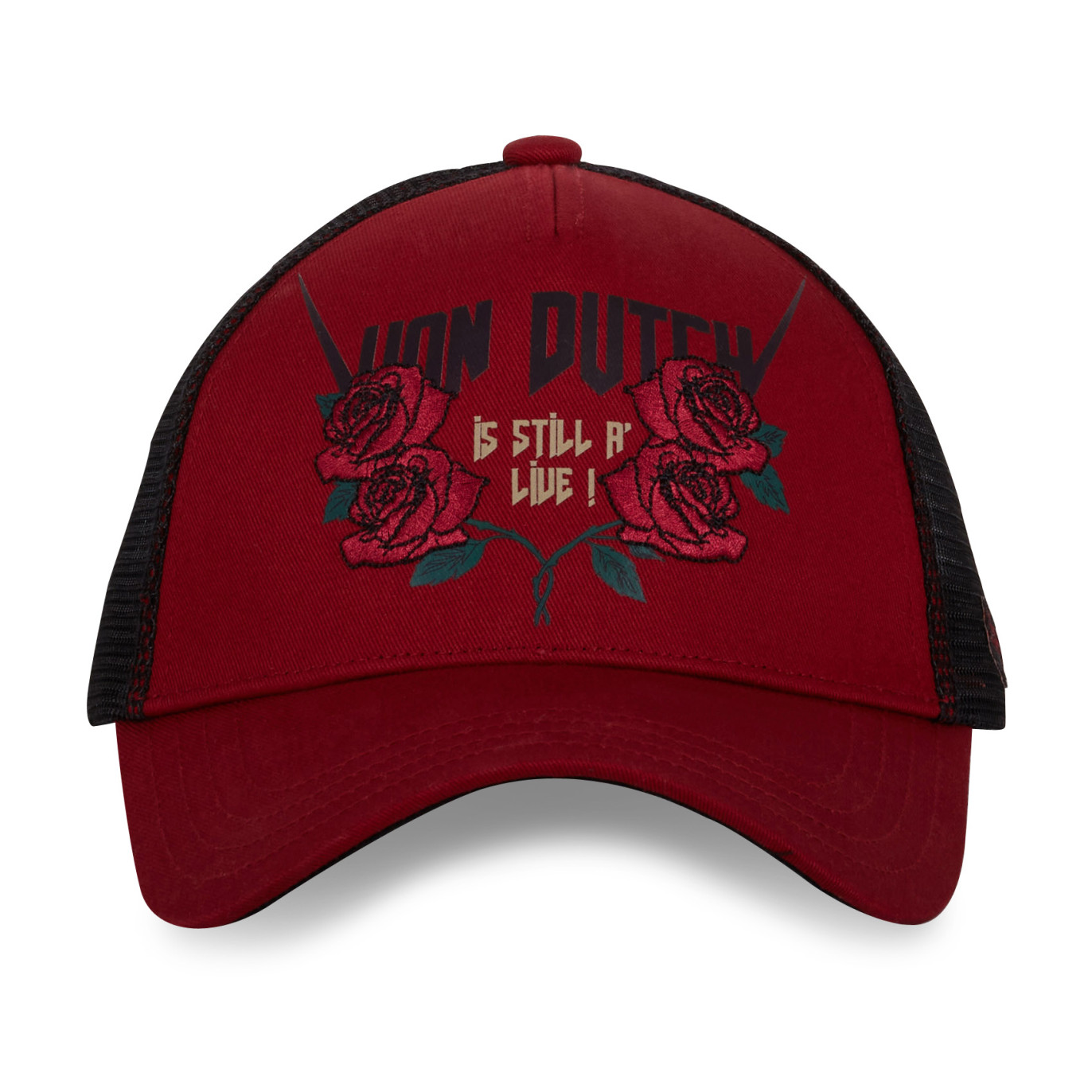 VD Casquette GUN