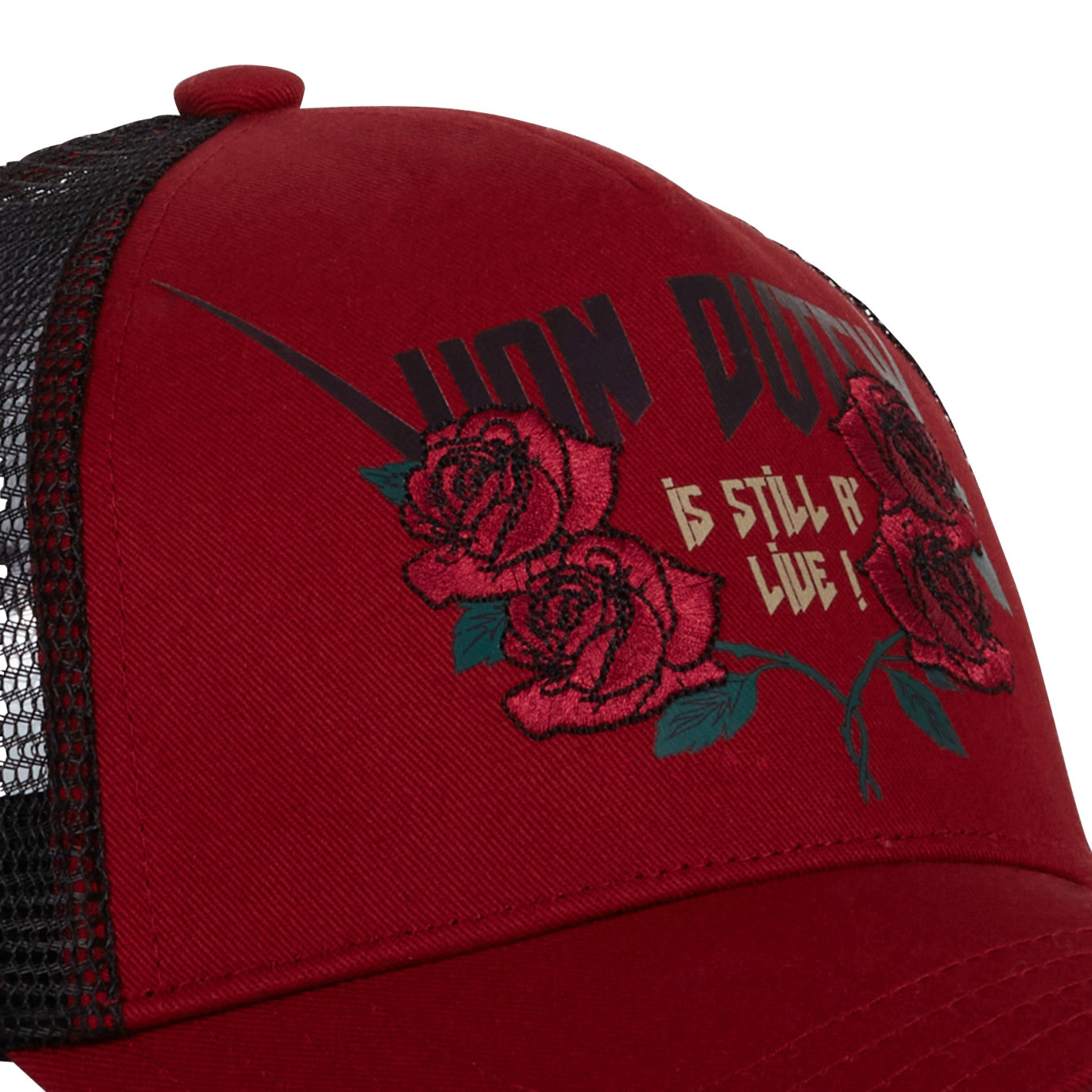 VD Casquette GUN