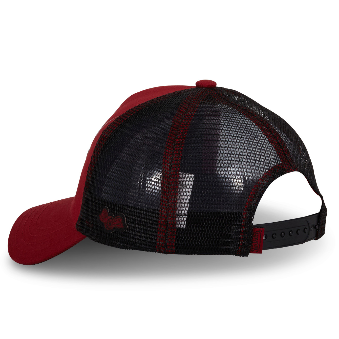 VD Casquette GUN