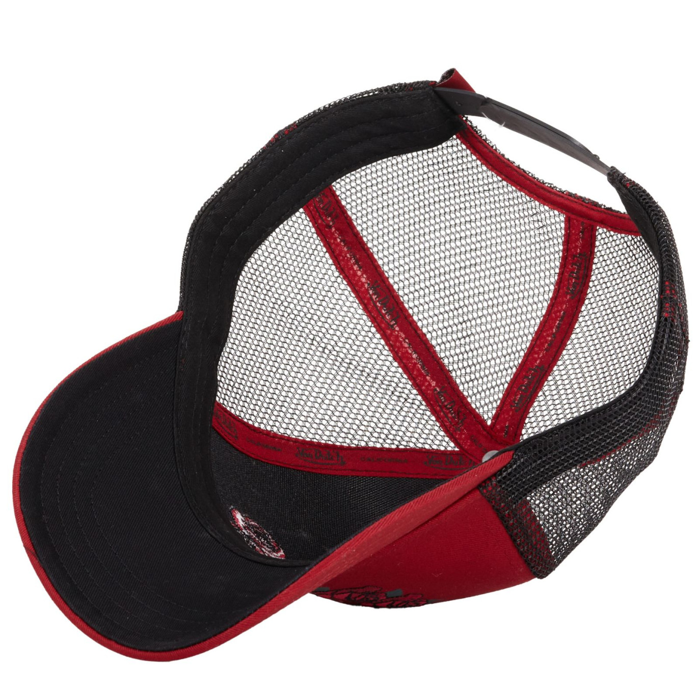 VD Casquette GUN