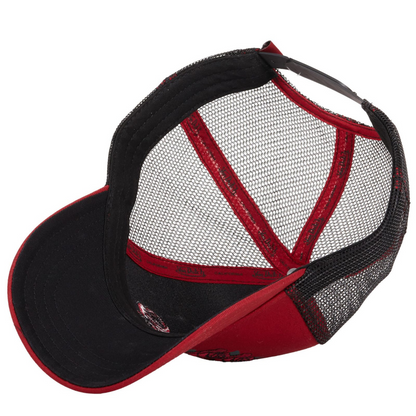 VD Casquette GUN