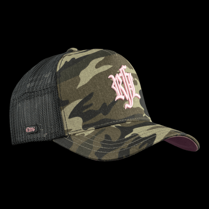 RFL Casquette MILITARY