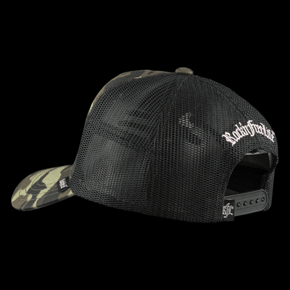 RFL Casquette MILITARY