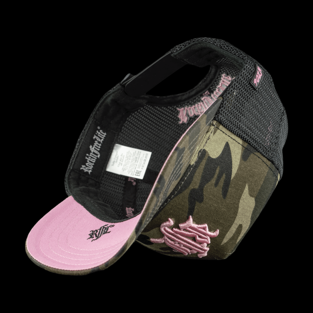 RFL Casquette MILITARY