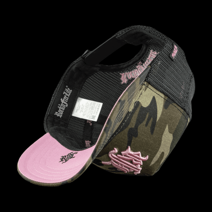 RFL Casquette MILITARY