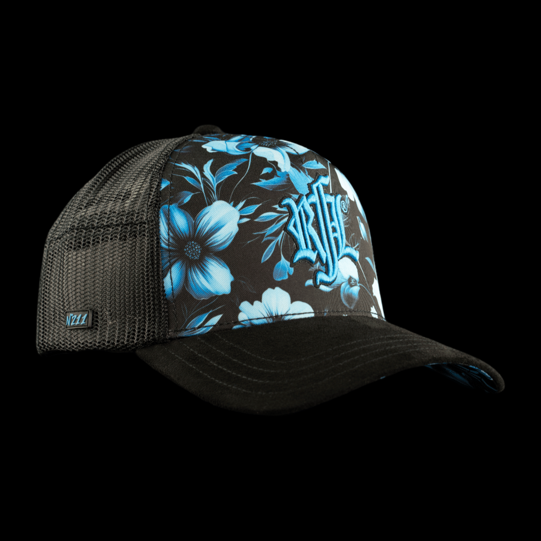 RFL Casquette BEHIND BLUE EYES