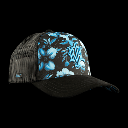 RFL Casquette BEHIND BLUE EYES