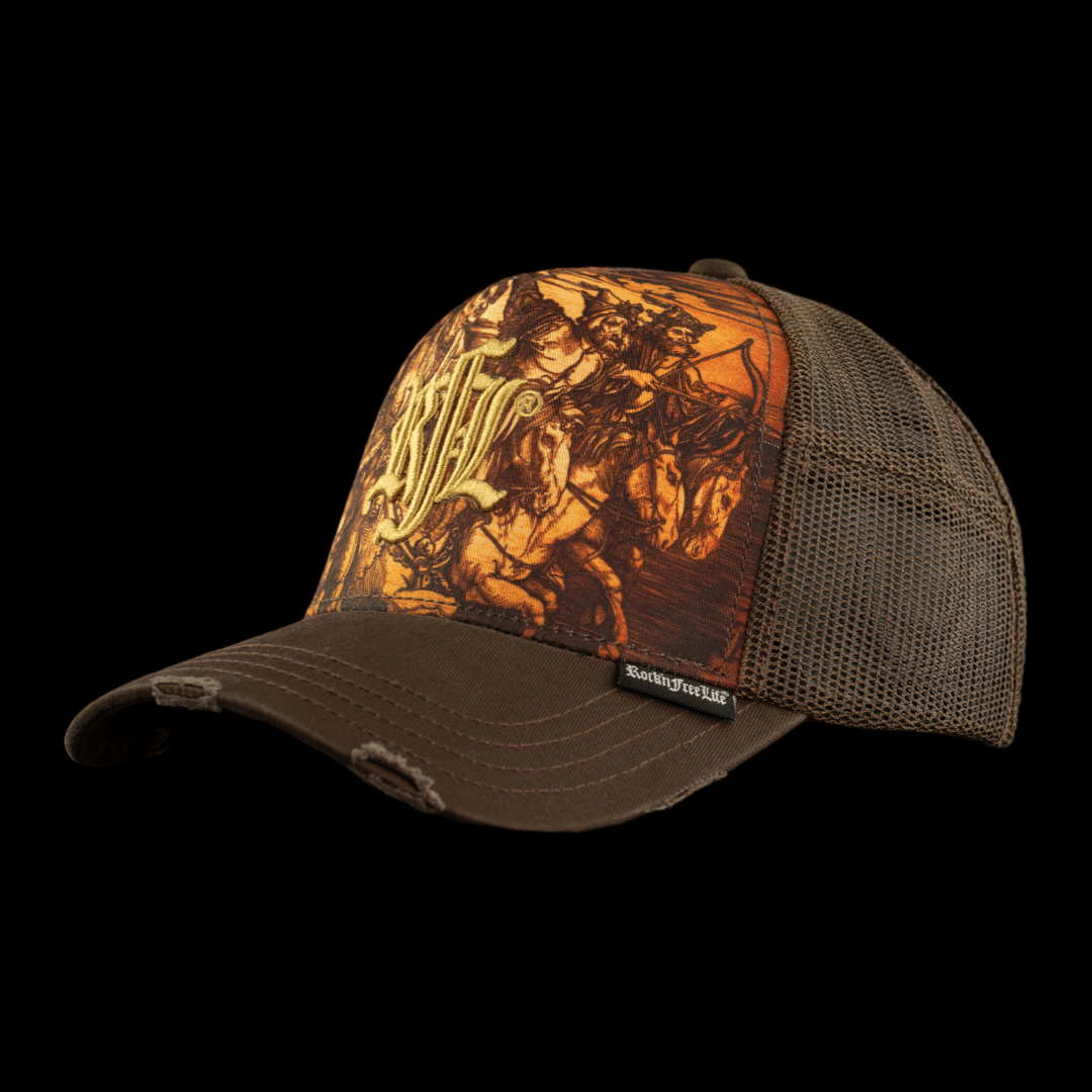 RFL Casquette MASTERPRICE