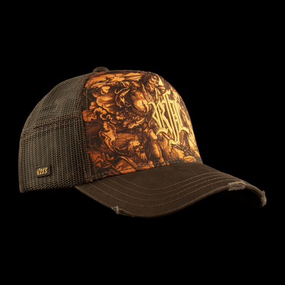 RFL Casquette MASTERPRICE