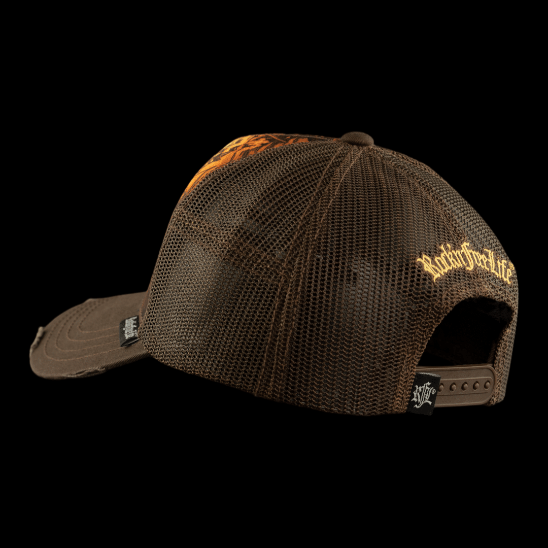 RFL Casquette MASTERPRICE