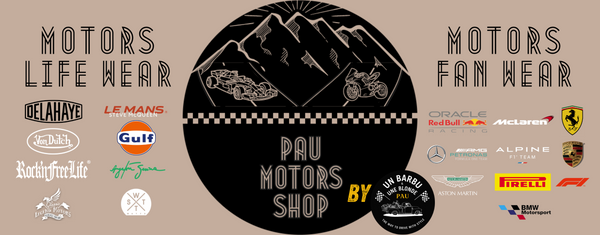 Pau Motors Shop