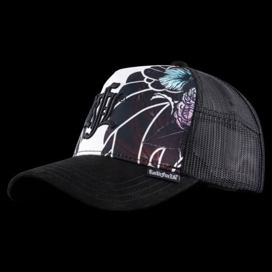 RFL Casquette TAT